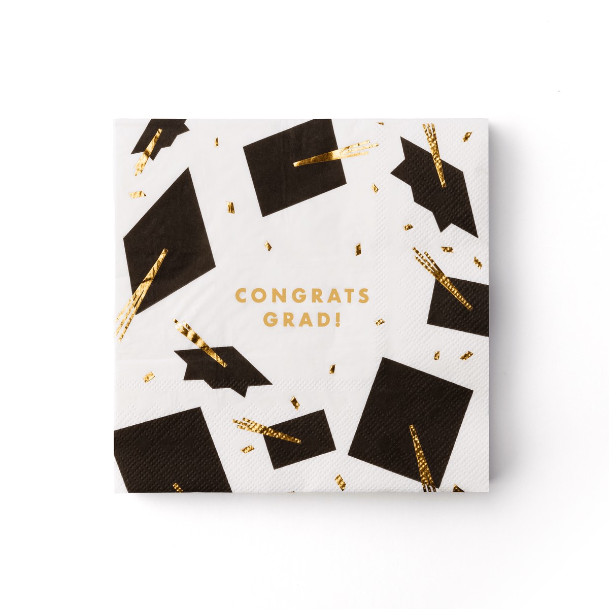 Tassel Lunch Napkins