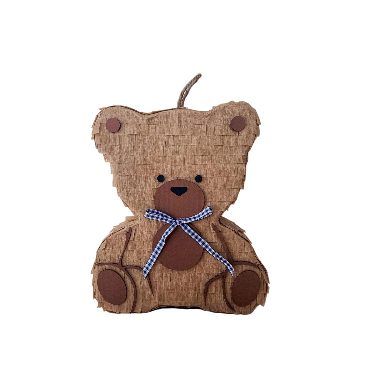 Small Teddy Bear Piata