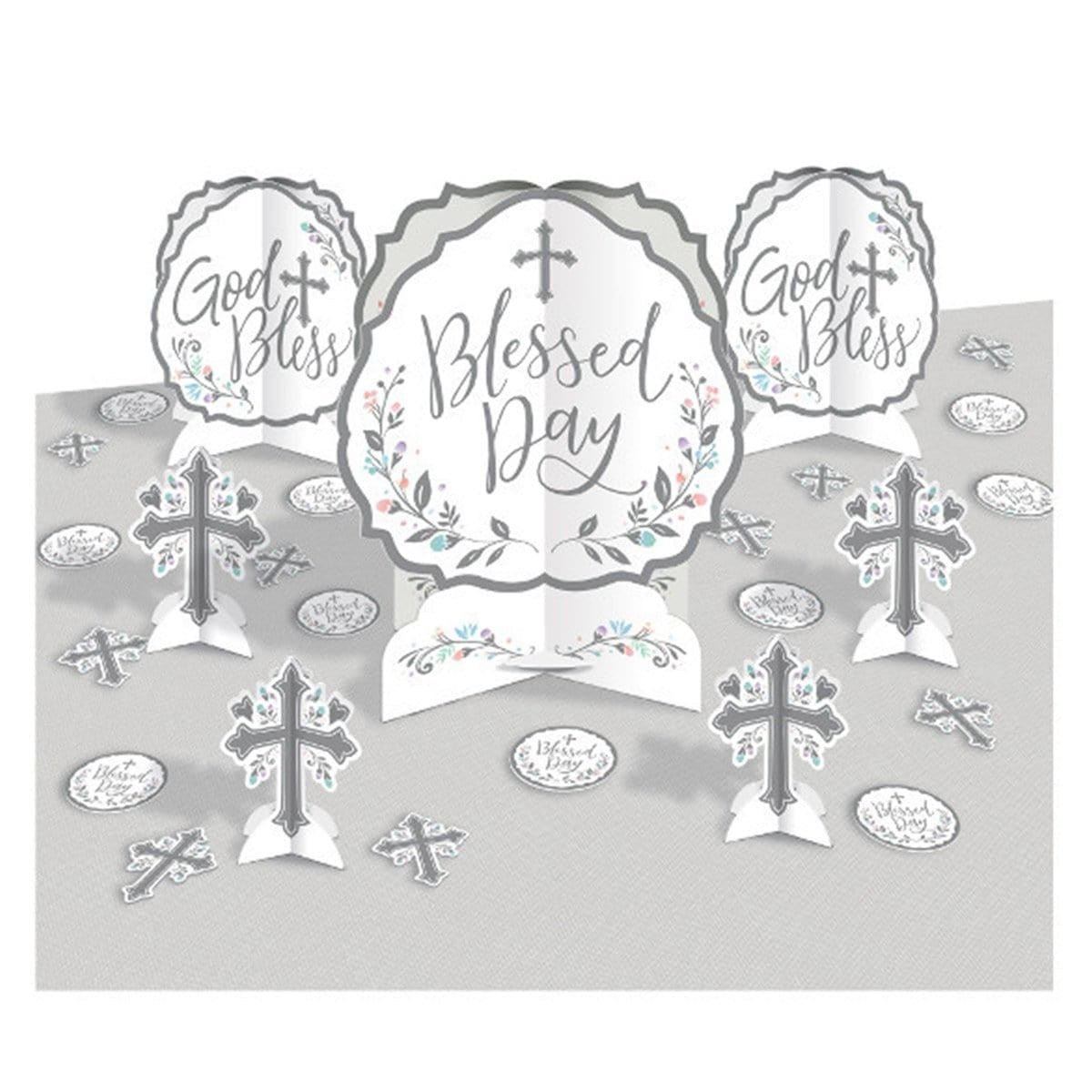 Holy Day - Table Decorating Kit