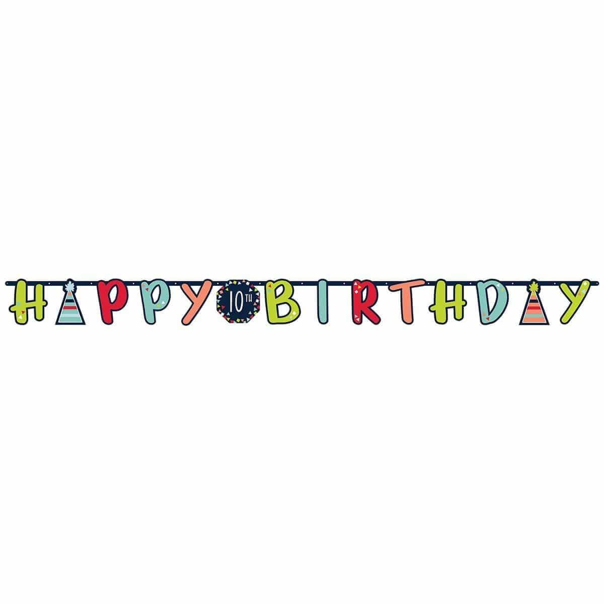 A Reason To Celebrate - Banner