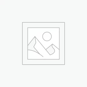 'Bonne Fte' Large Confetti Banner, 5.5 x 78.5 Inches, 1 Count